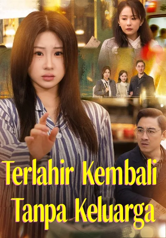 Terlahir Kembali Tanpa Keluarga